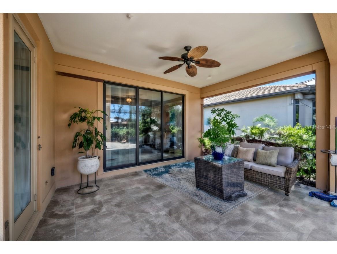 ISLANDWALK AT THE WEST VILLAGE - Residential