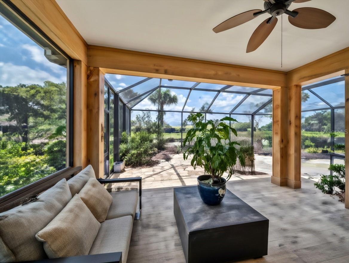 ISLANDWALK AT THE WEST VILLAGE - Residential