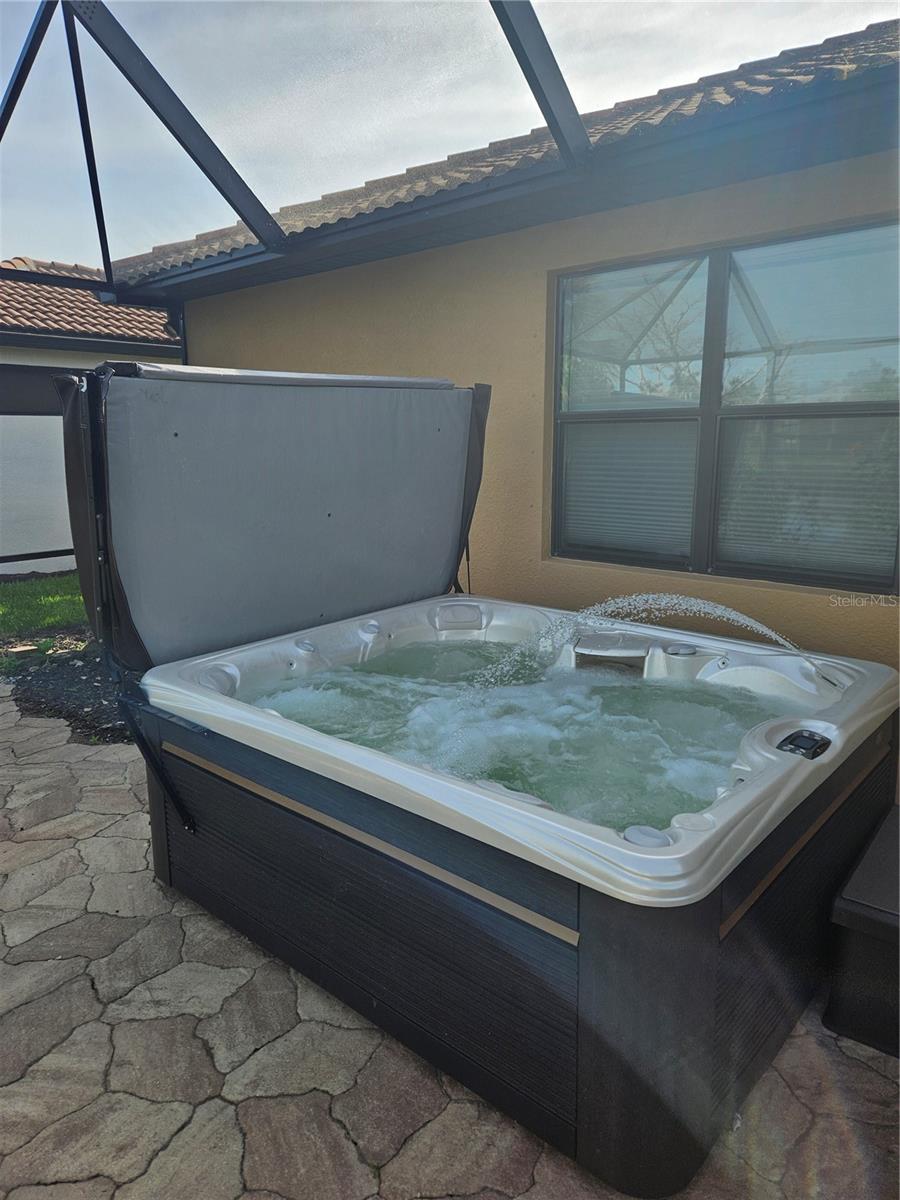 ISLANDWALK AT THE WEST VILLAGE - Residential