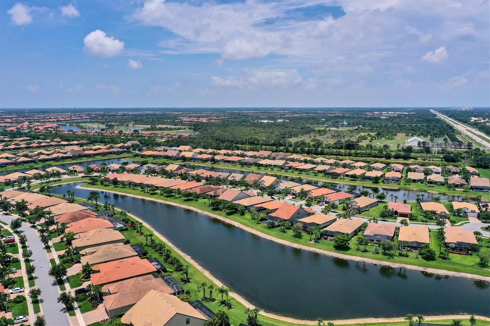 ISLANDWALK AT THE WEST VILLAGE - Residential