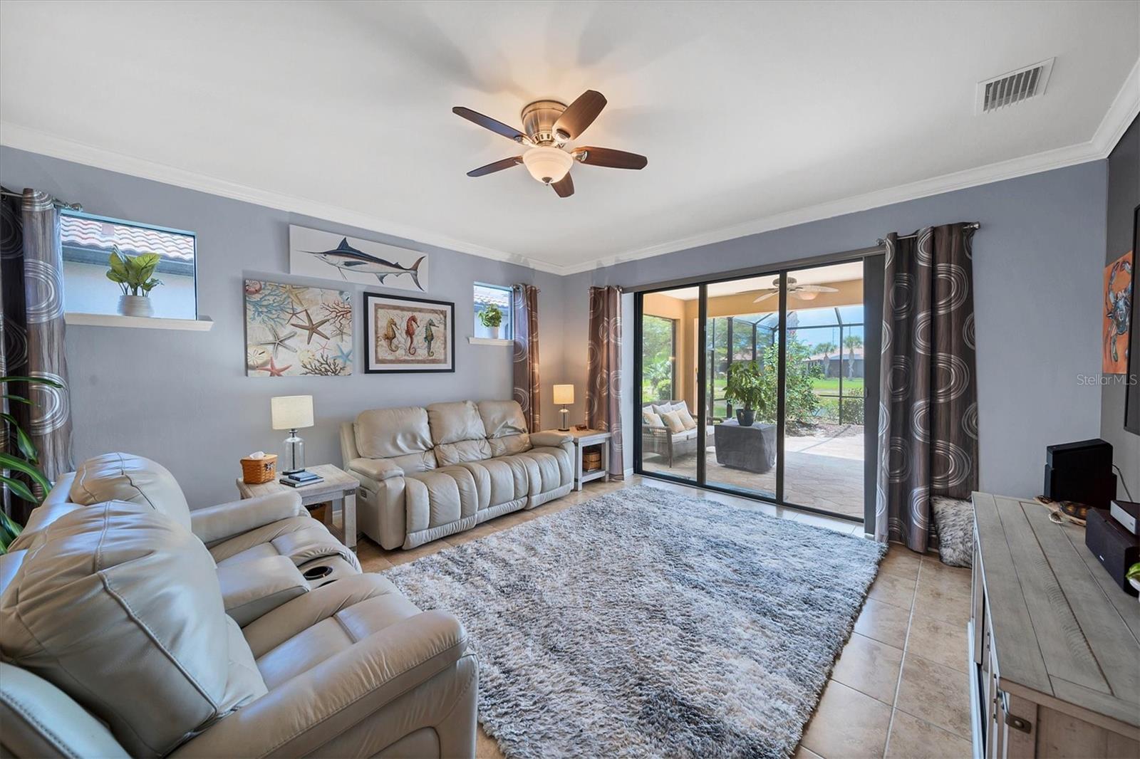 ISLANDWALK AT THE WEST VILLAGE - Residential