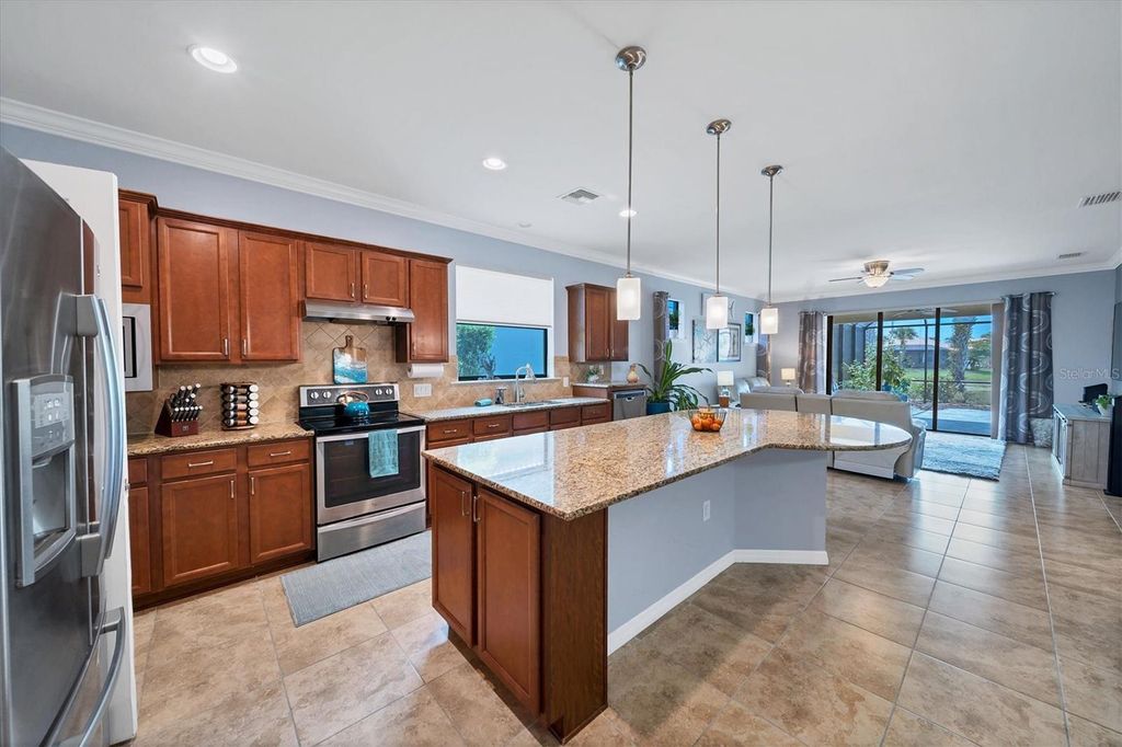 Photo of 19851 Quisto Street, Venice, FL 34293 (MLS # A4689551)