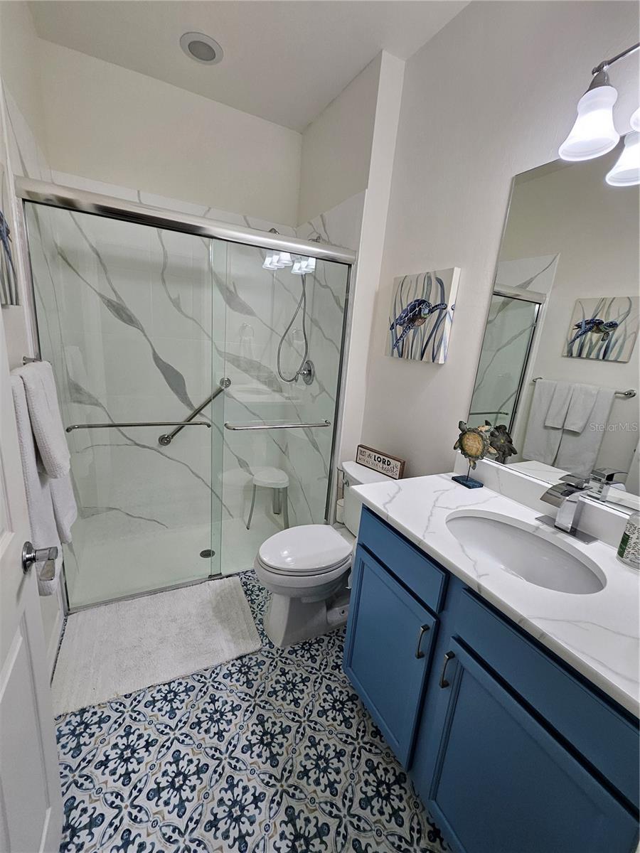 ISLANDWALK AT THE WEST VILLAGE - Residential