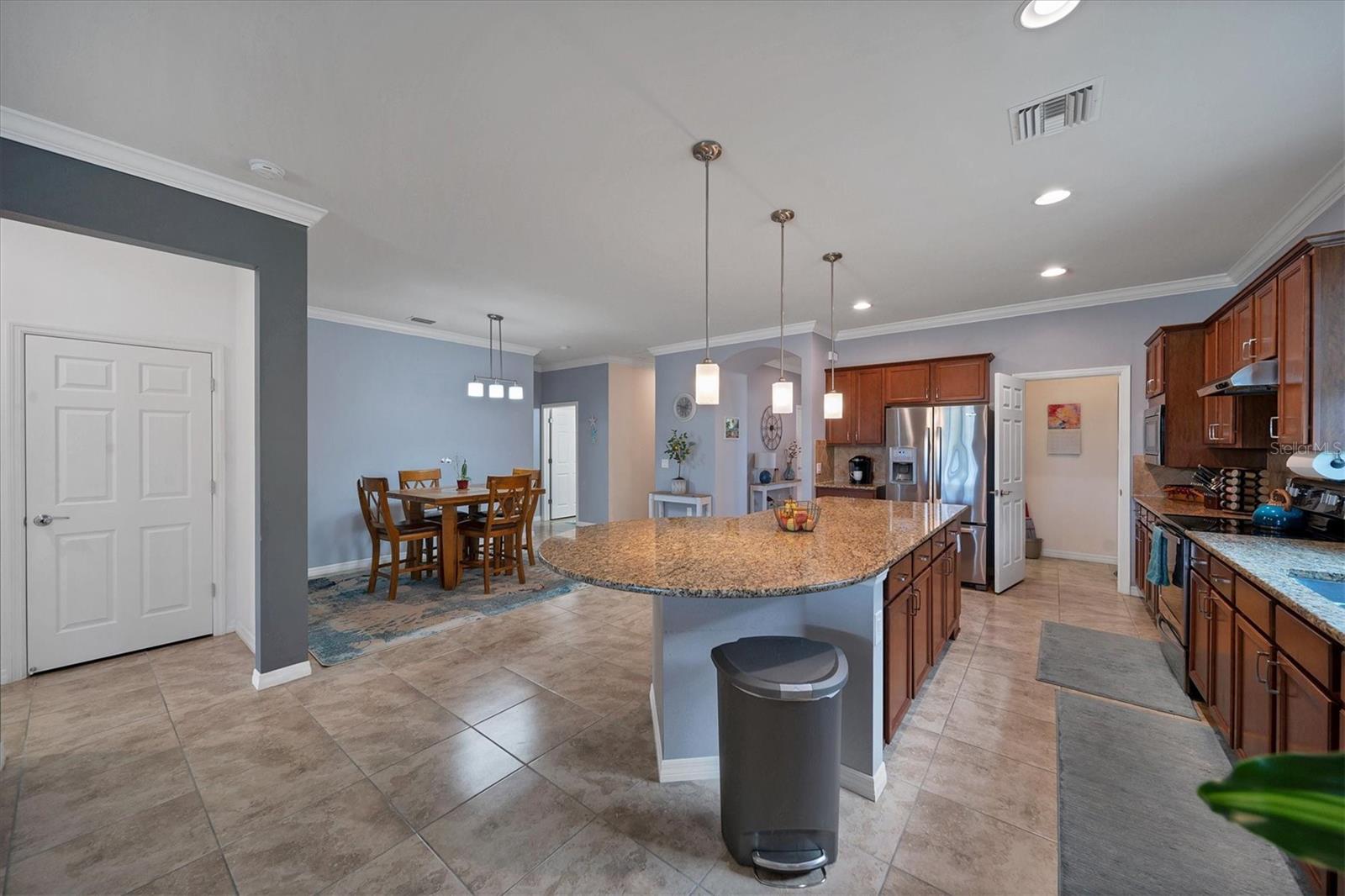 ISLANDWALK AT THE WEST VILLAGE - Residential