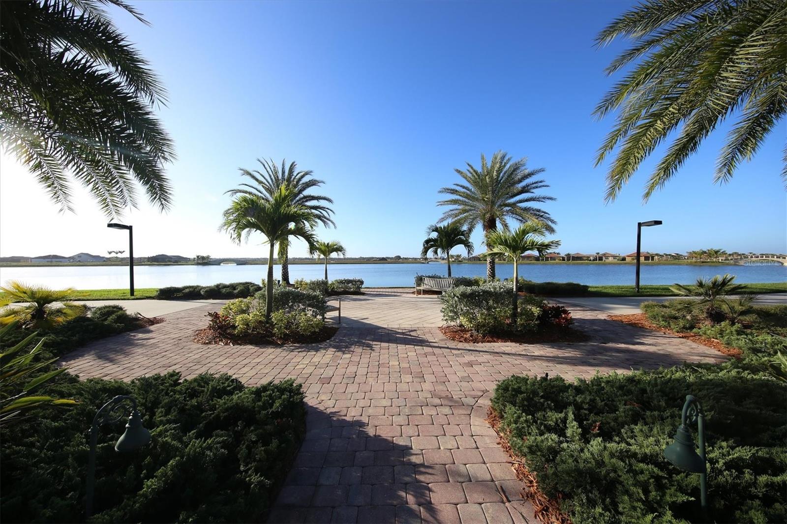 ISLANDWALK AT THE WEST VILLAGE - Residential