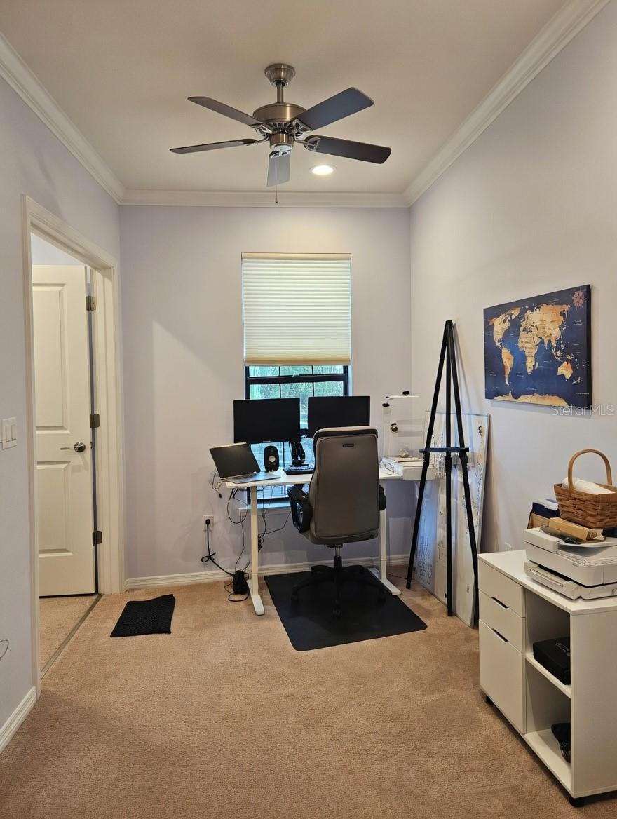 ISLANDWALK AT THE WEST VILLAGE - Residential