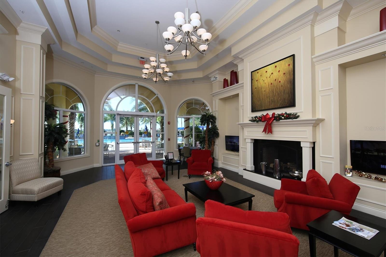 ISLANDWALK AT THE WEST VILLAGE - Residential