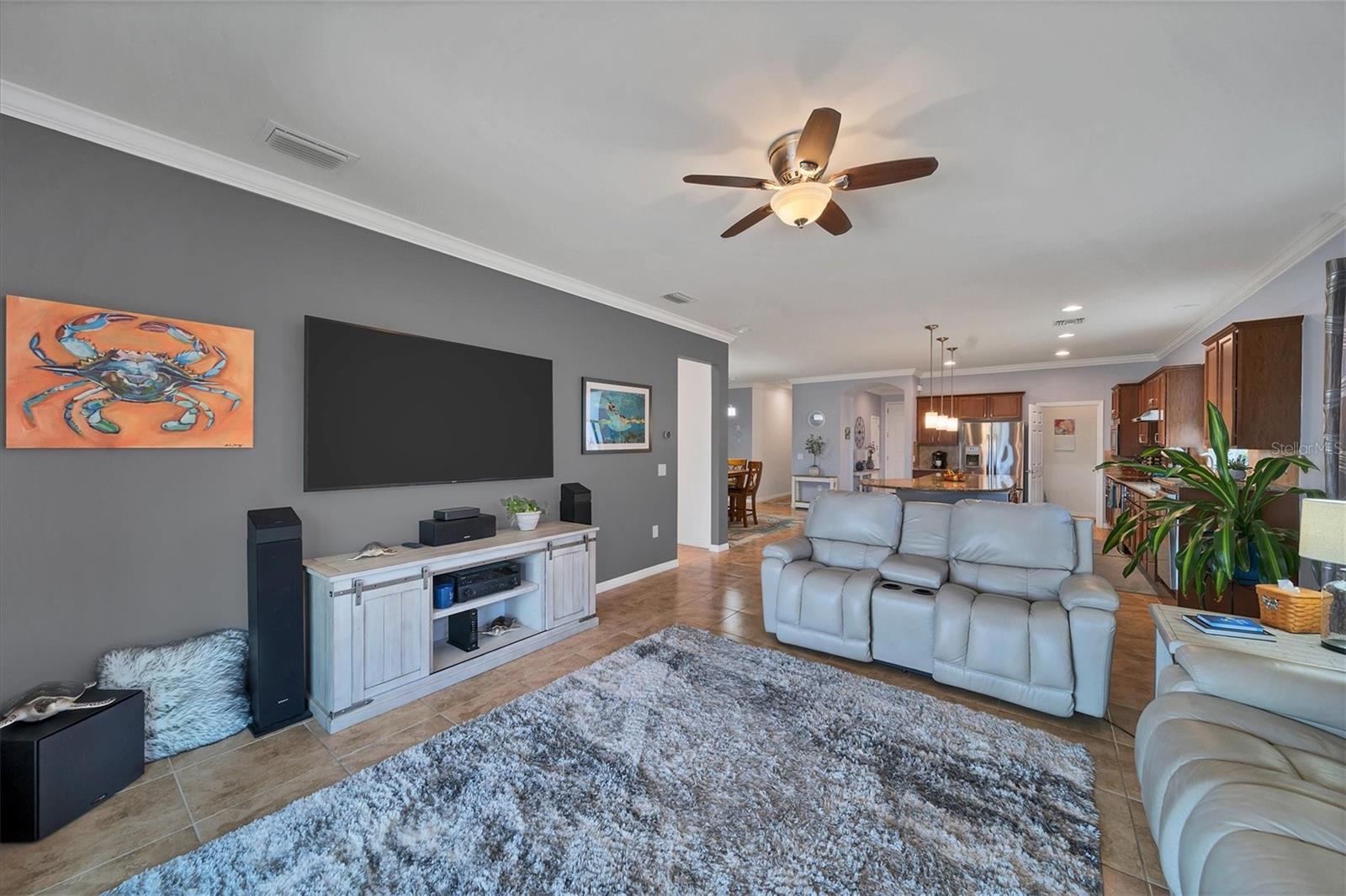 ISLANDWALK AT THE WEST VILLAGE - Residential