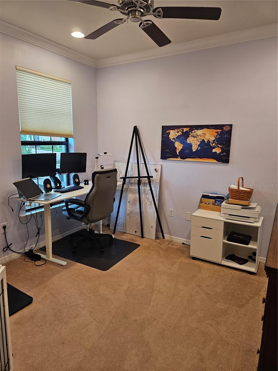 ISLANDWALK AT THE WEST VILLAGE - Residential