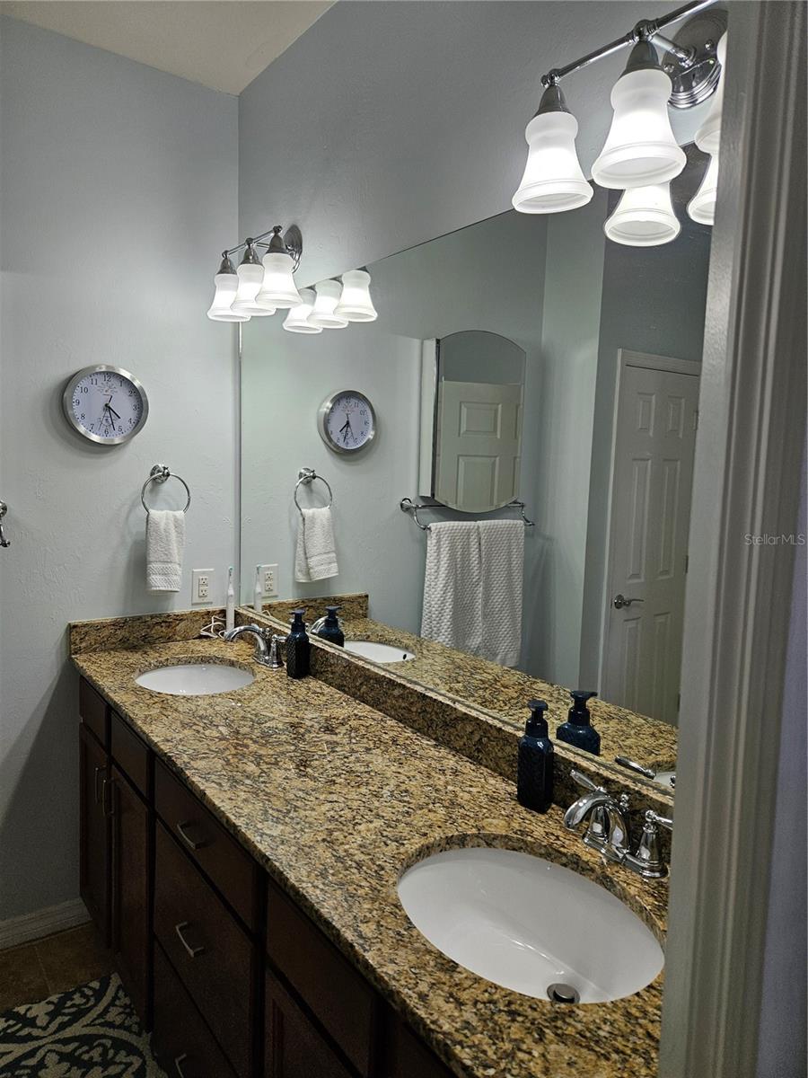 ISLANDWALK AT THE WEST VILLAGE - Residential