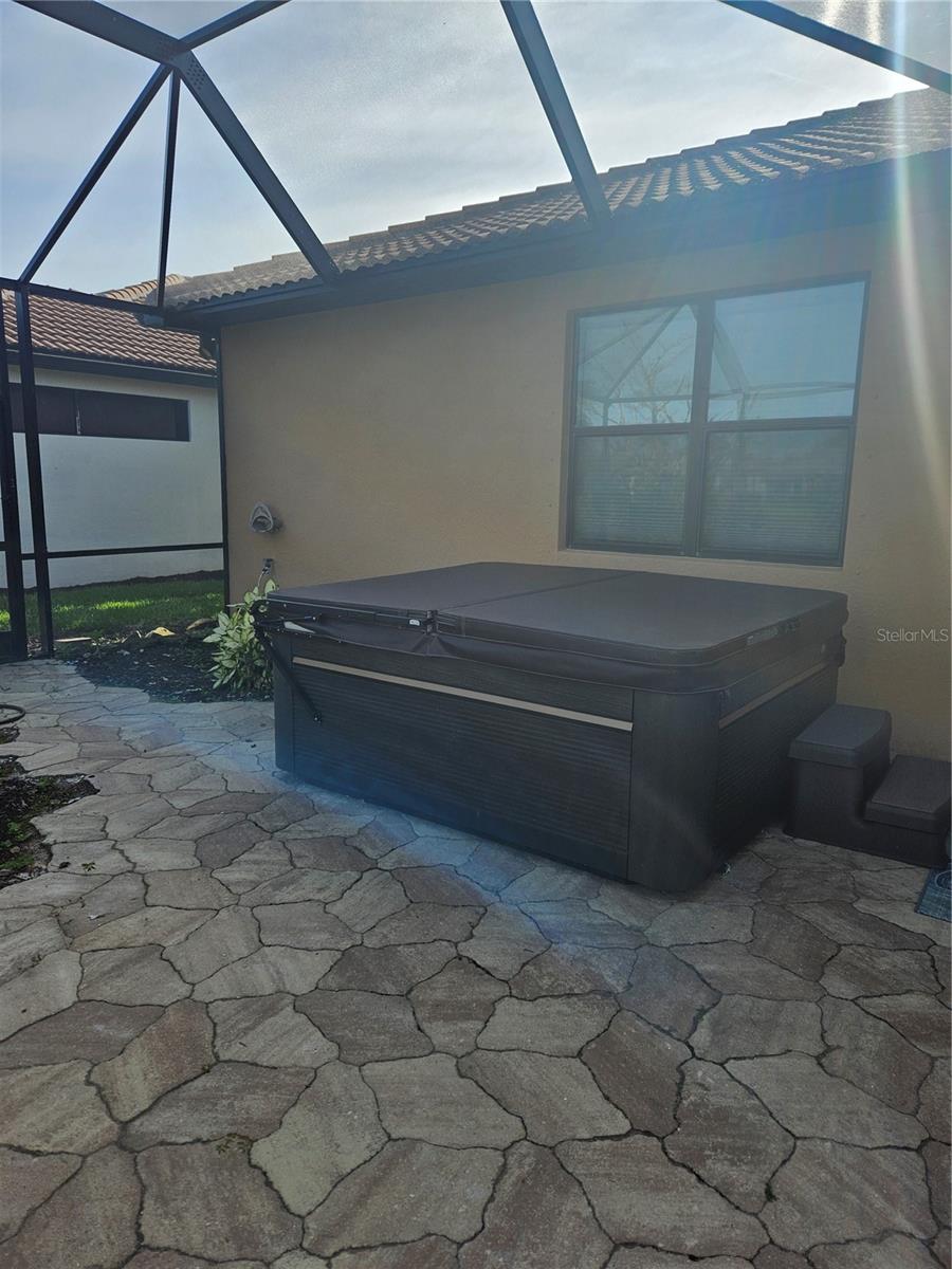 ISLANDWALK AT THE WEST VILLAGE - Residential