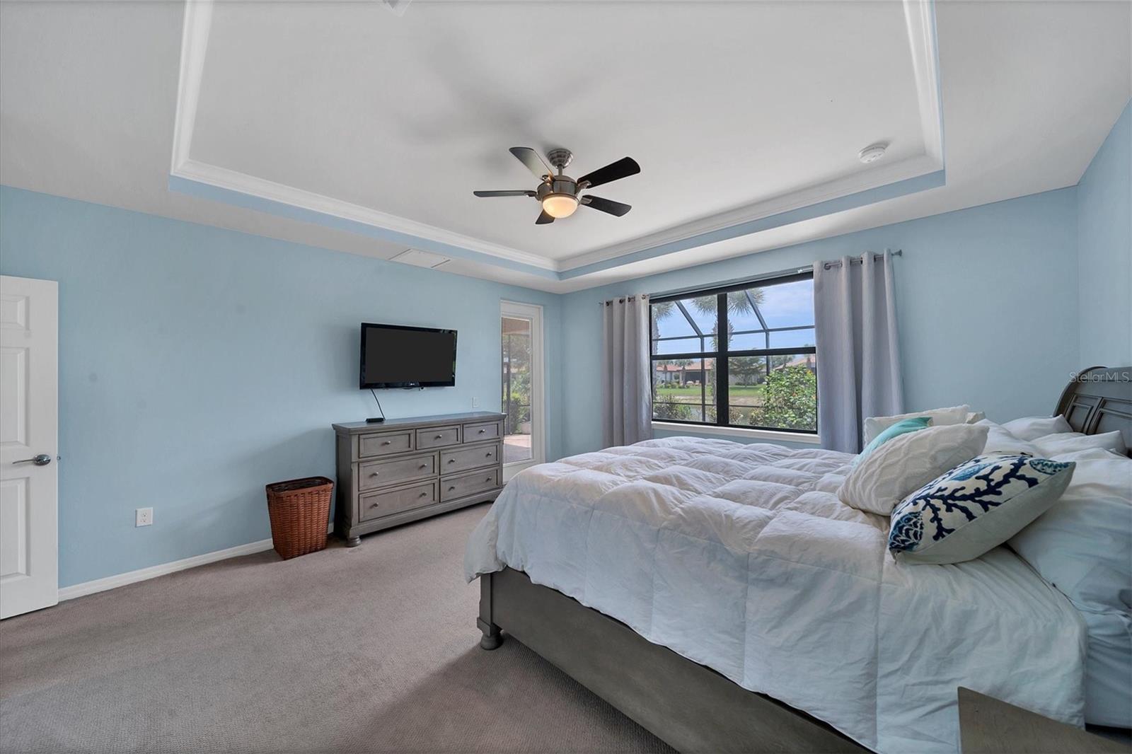 ISLANDWALK AT THE WEST VILLAGE - Residential