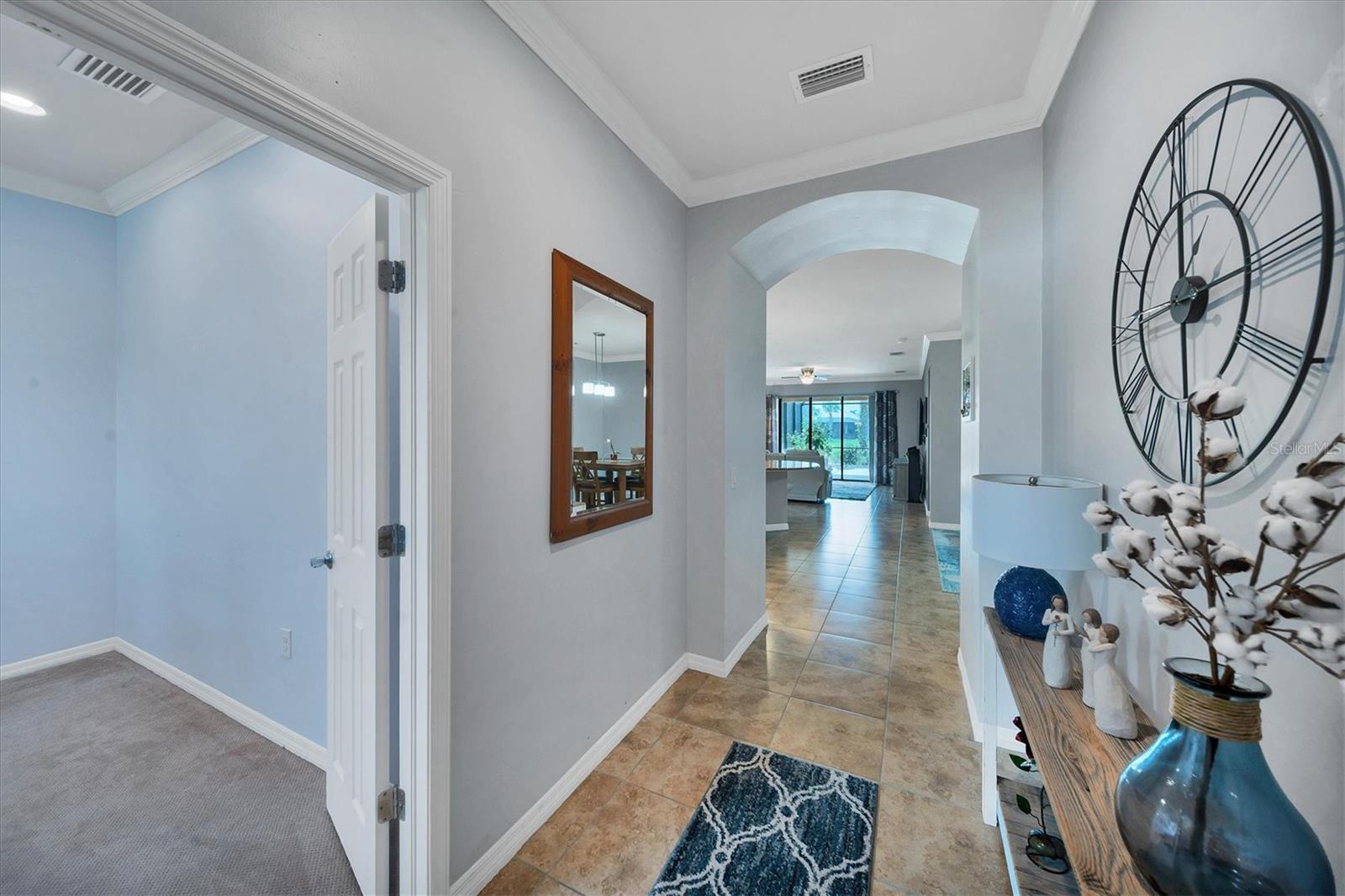 ISLANDWALK AT THE WEST VILLAGE - Residential