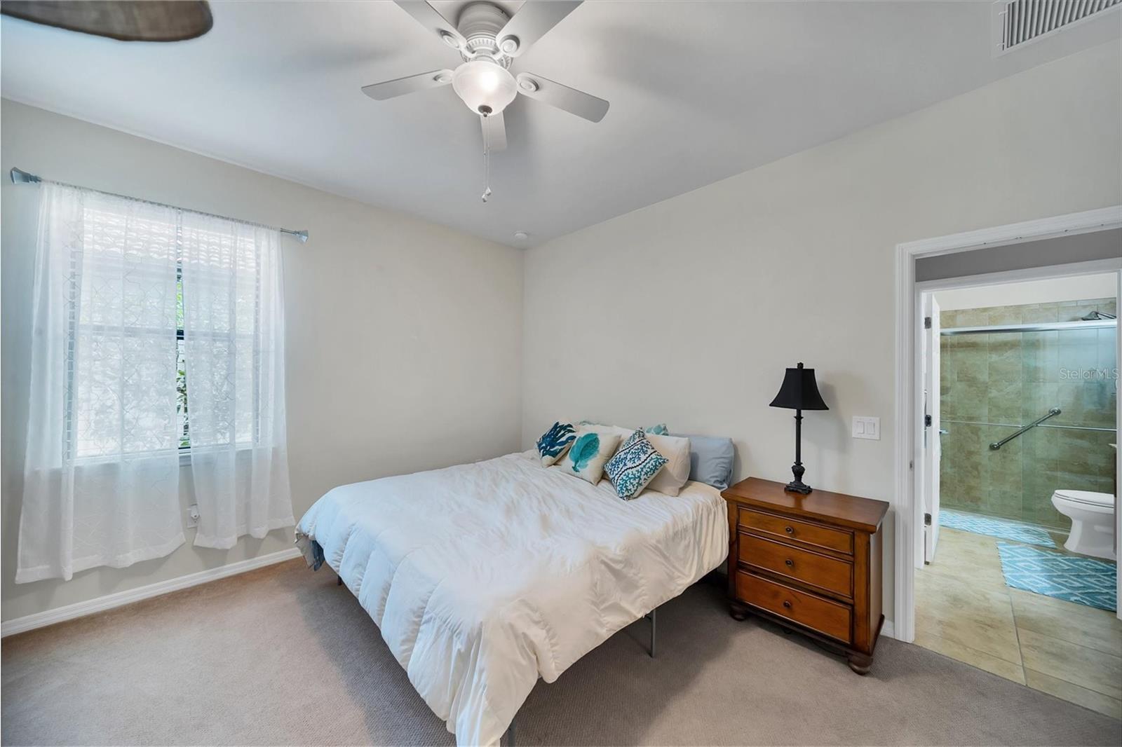 ISLANDWALK AT THE WEST VILLAGE - Residential