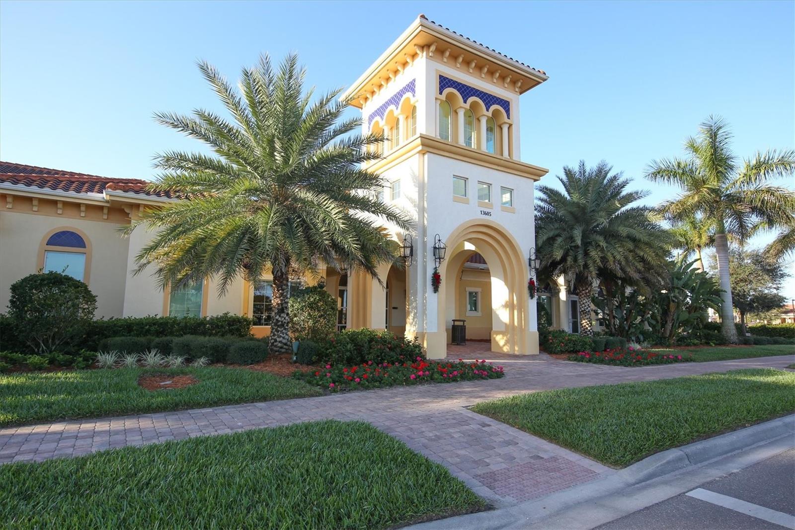 ISLANDWALK AT THE WEST VILLAGE - Residential