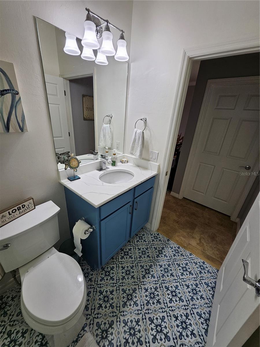 ISLANDWALK AT THE WEST VILLAGE - Residential