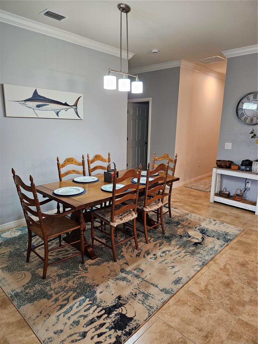 ISLANDWALK AT THE WEST VILLAGE - Residential