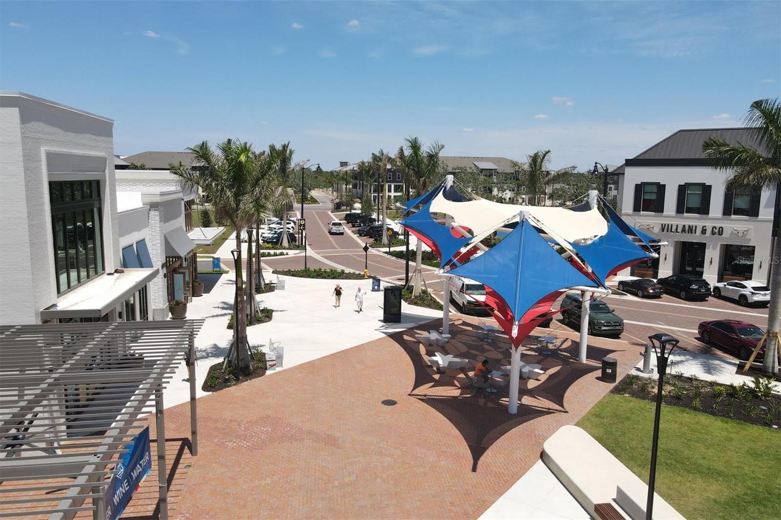 ISLANDWALK AT THE WEST VILLAGE - Residential