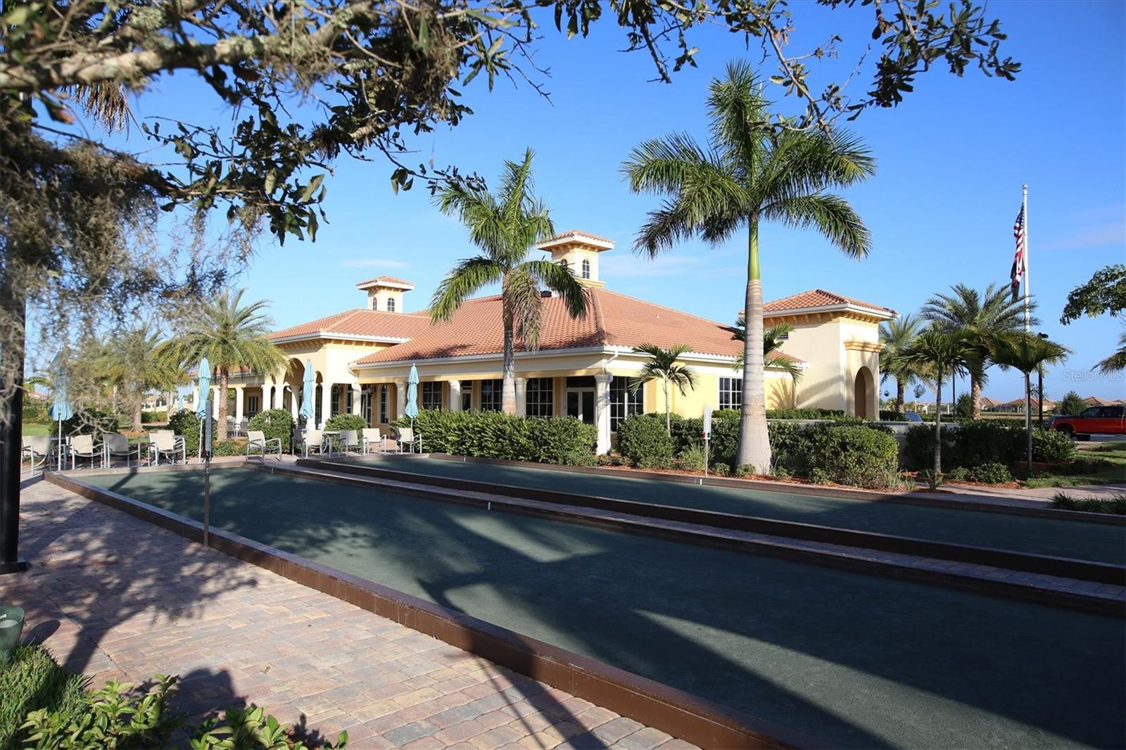 ISLANDWALK AT THE WEST VILLAGE - Residential