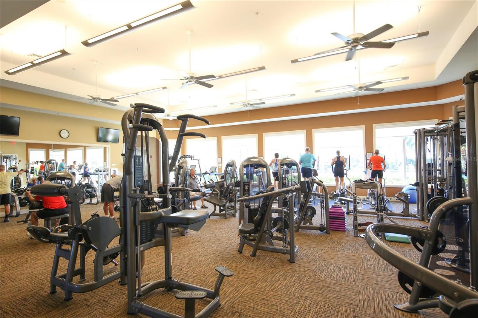 ISLANDWALK AT THE WEST VILLAGE - Residential