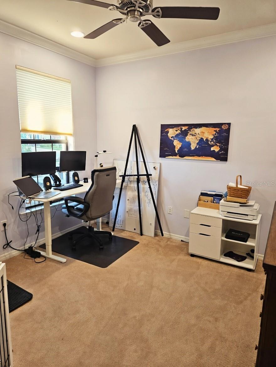 ISLANDWALK AT THE WEST VILLAGE - Residential