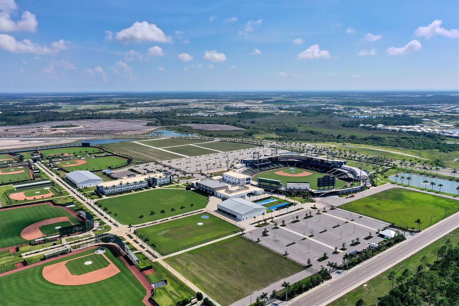 ISLANDWALK AT THE WEST VILLAGE - Residential