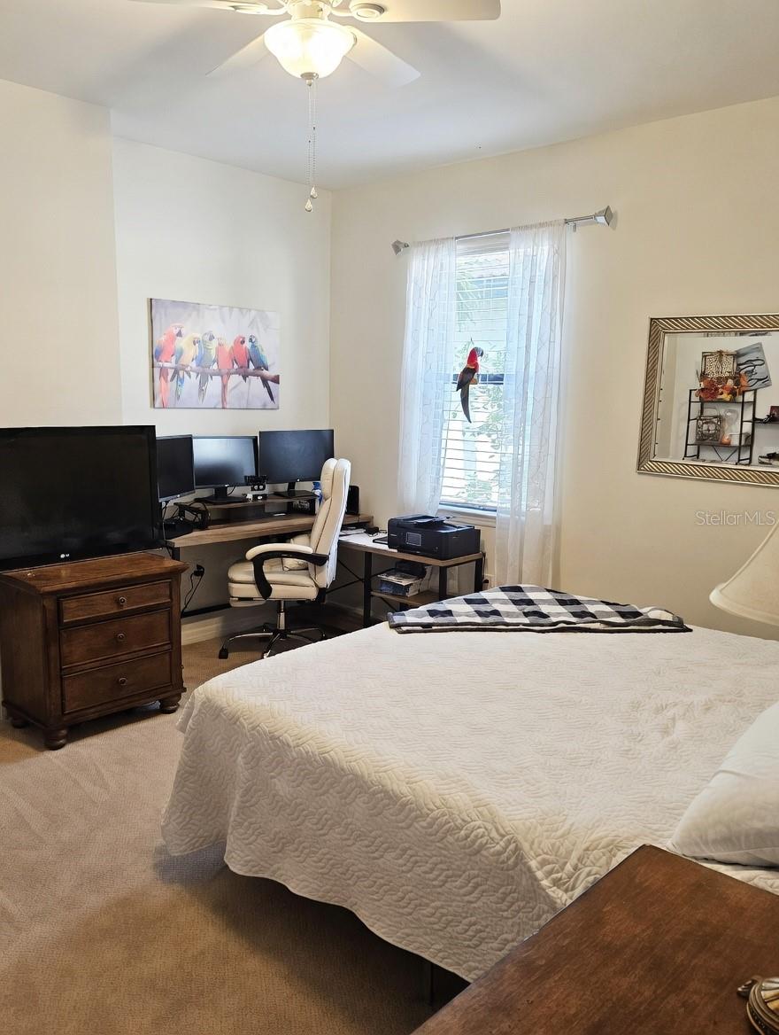 ISLANDWALK AT THE WEST VILLAGE - Residential