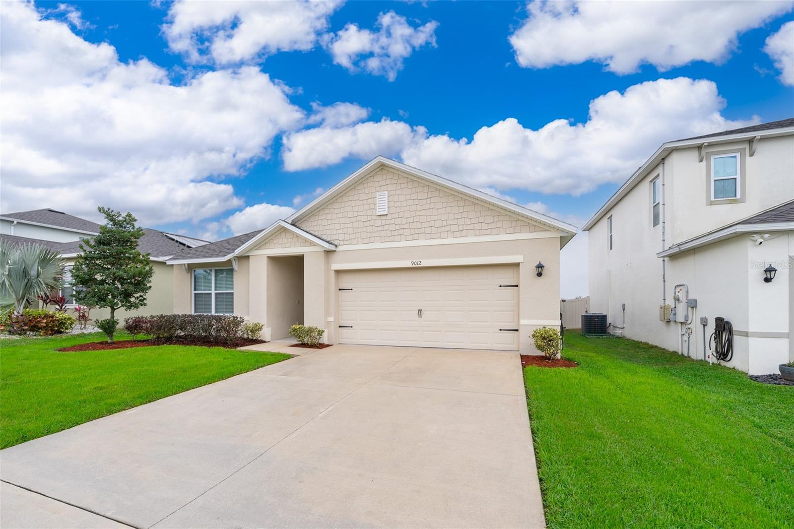 9012 TUSCAN CYPRESS STREET