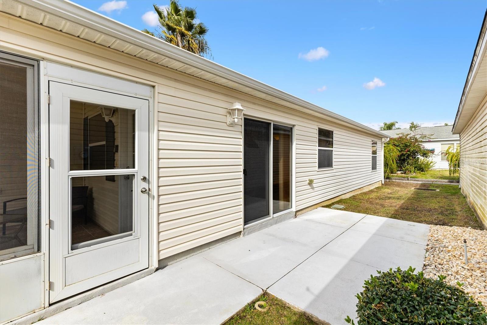 VILLAGES OF SUMTER HOLLY HILL VILLAS - Residential