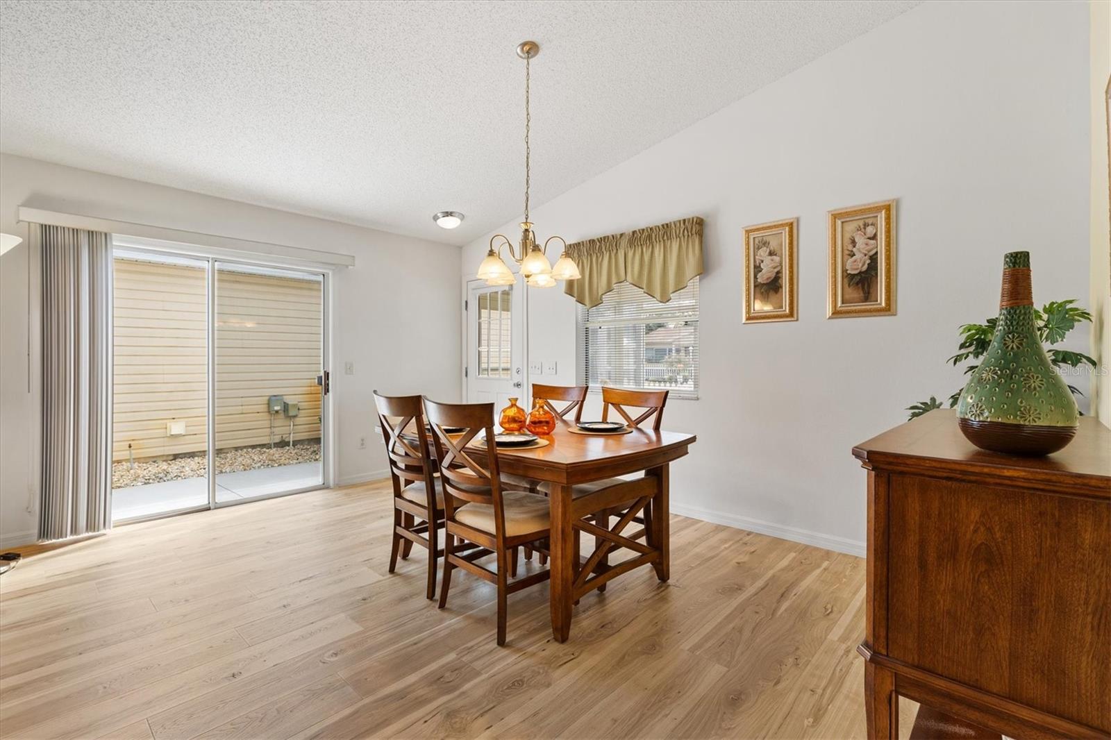 VILLAGES OF SUMTER HOLLY HILL VILLAS - Residential