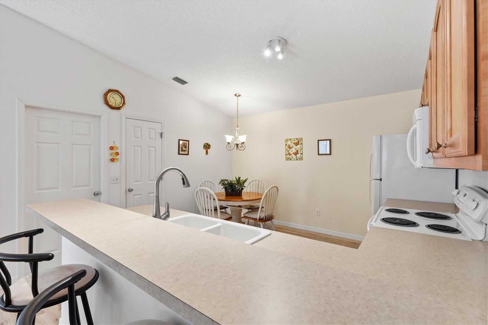 VILLAGES OF SUMTER HOLLY HILL VILLAS - Residential