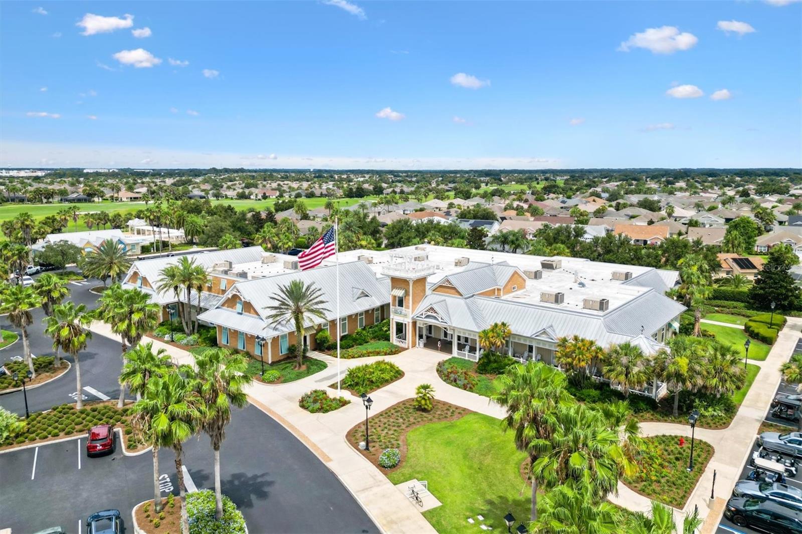 VILLAGES OF SUMTER HOLLY HILL VILLAS - Residential