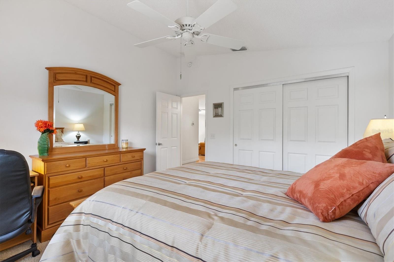 VILLAGES OF SUMTER HOLLY HILL VILLAS - Residential