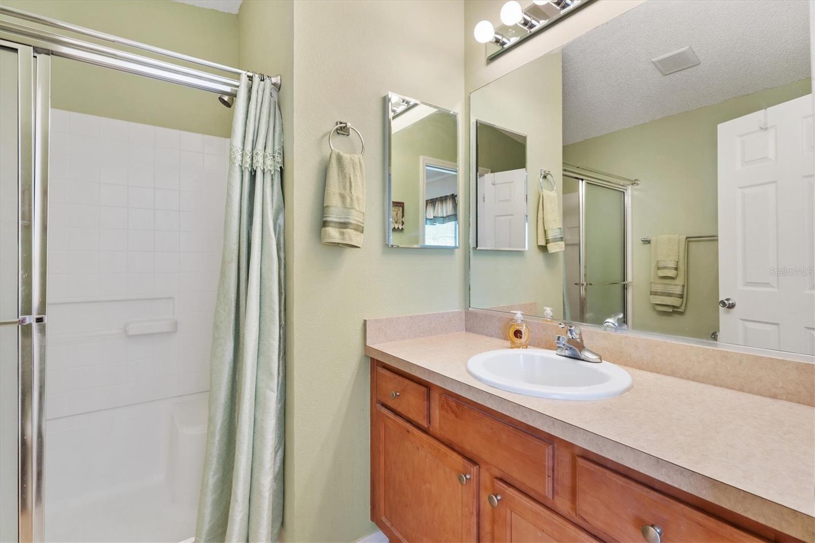 VILLAGES OF SUMTER HOLLY HILL VILLAS - Residential