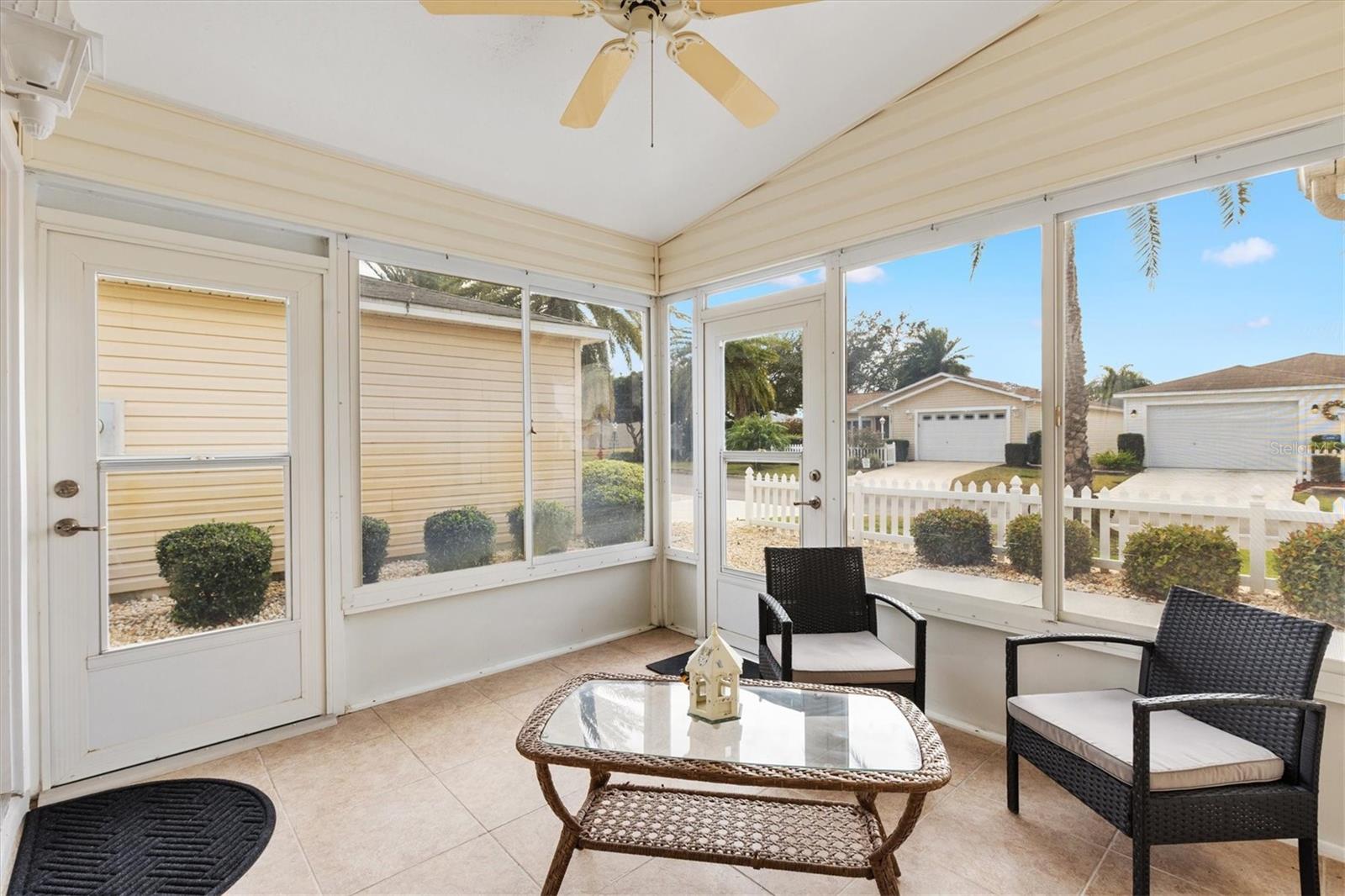 VILLAGES OF SUMTER HOLLY HILL VILLAS - Residential