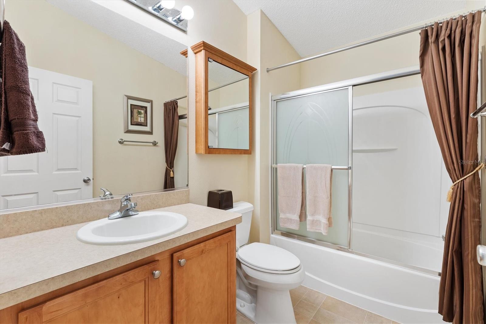 VILLAGES OF SUMTER HOLLY HILL VILLAS - Residential