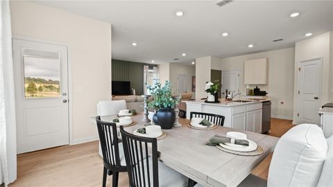 Tiny photo for 6088 Balance Way, Clermont, FL 34714 (MLS # O6414141)