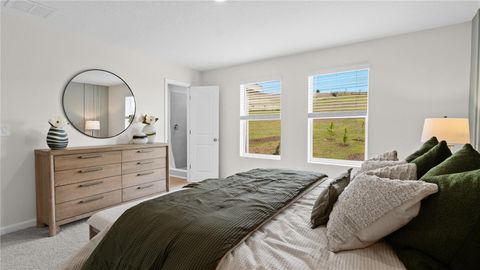 Tiny photo for 6088 Balance Way, Clermont, FL 34714 (MLS # O6414141)