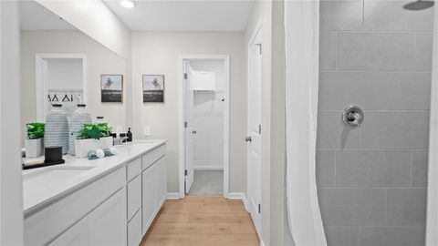 Tiny photo for 6088 Balance Way, Clermont, FL 34714 (MLS # O6414141)
