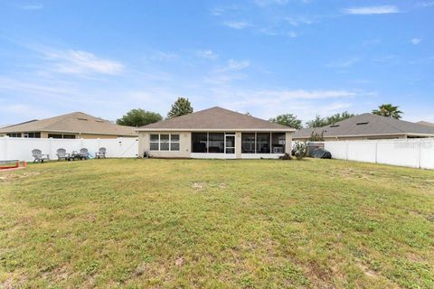 A home in OCALA