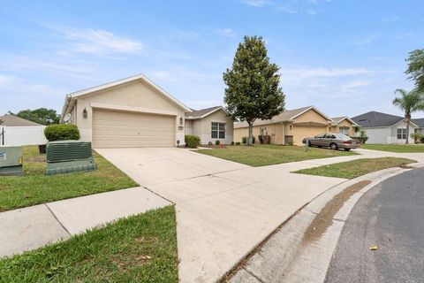 A home in OCALA