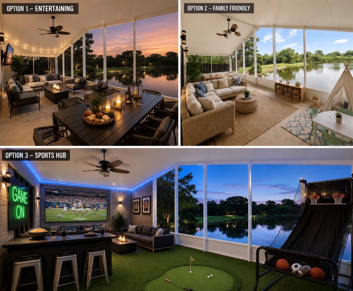 2245 SPRINGRAIN DRIVE