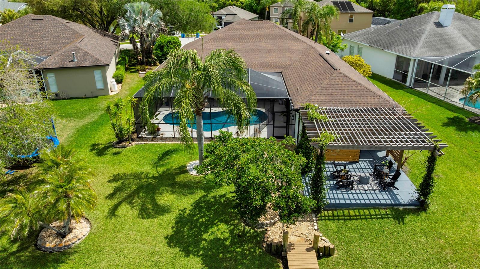 HERON POINT/SABLE RDG PH 1D - Residential