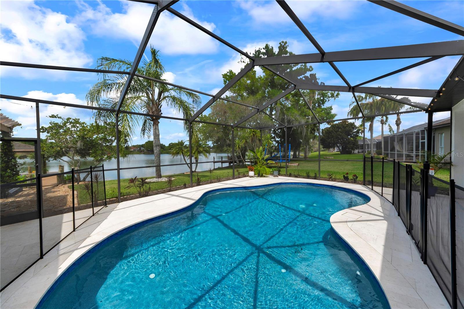 HERON POINT/SABLE RDG PH 1D - Residential