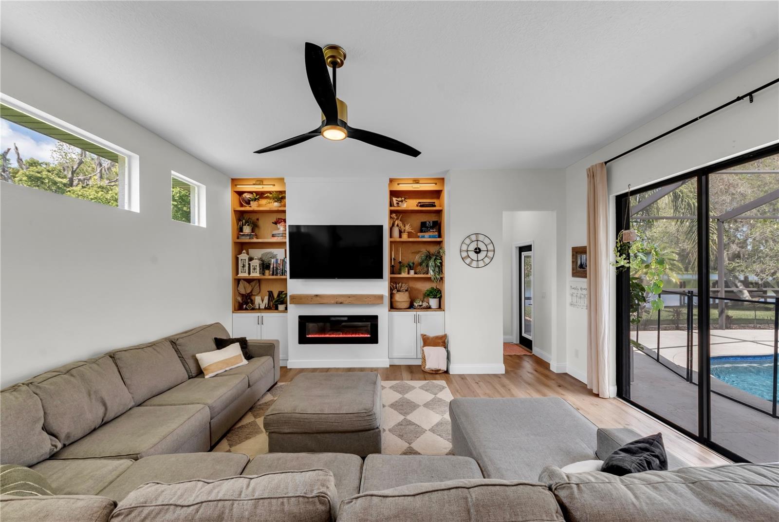 HERON POINT/SABLE RDG PH 1D - Residential