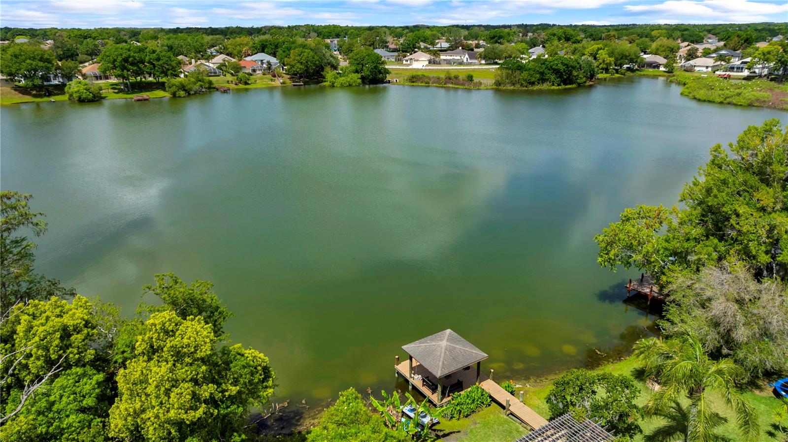 HERON POINT/SABLE RDG PH 1D - Residential