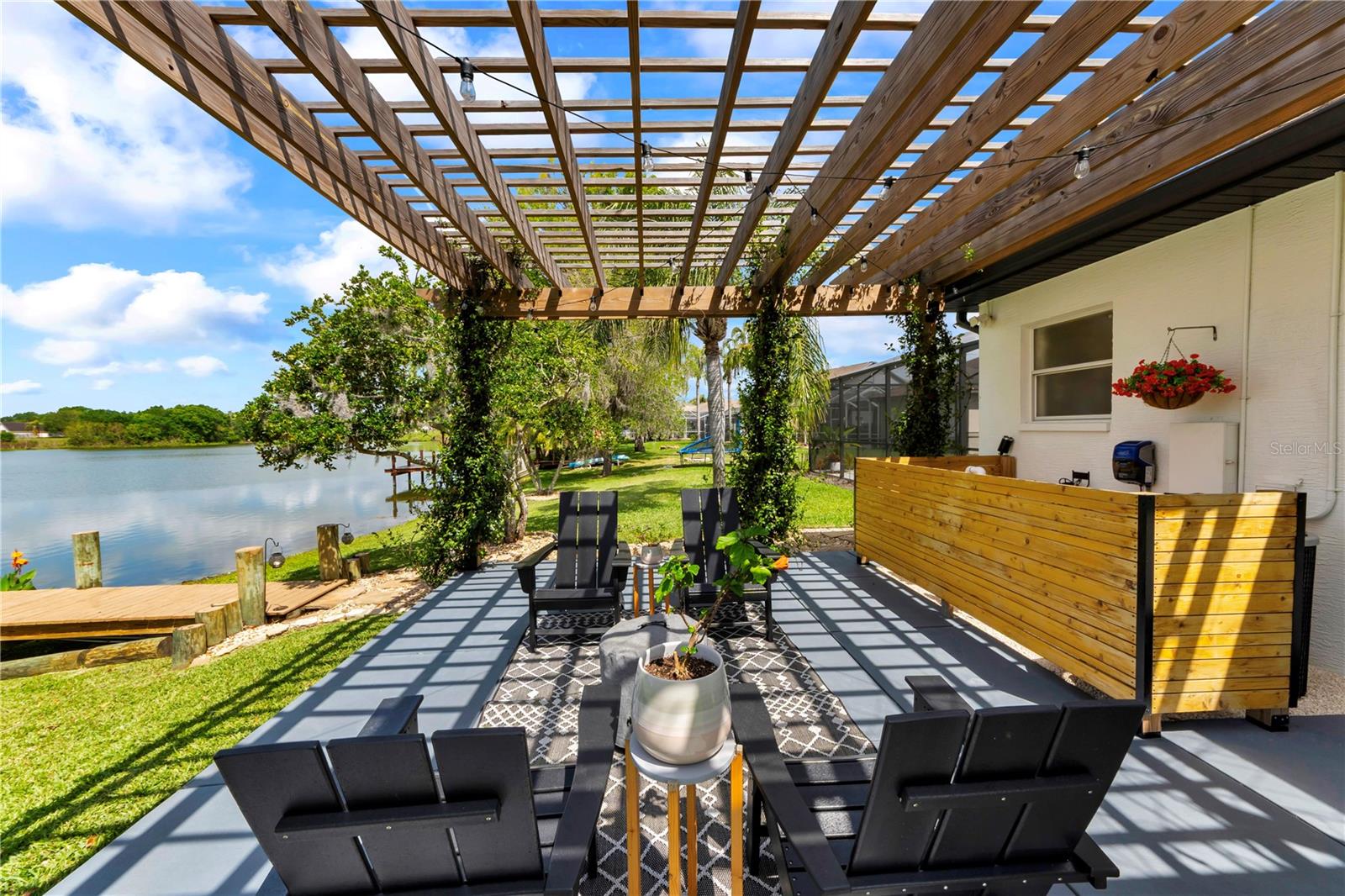 HERON POINT/SABLE RDG PH 1D - Residential