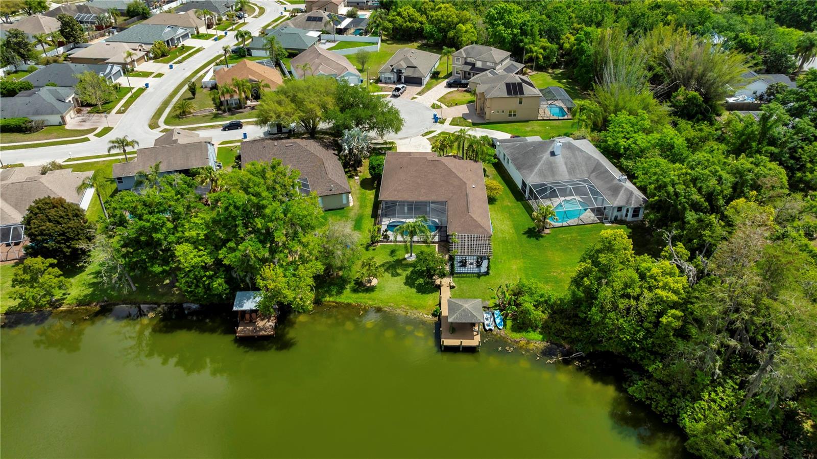 HERON POINT/SABLE RDG PH 1D - Residential