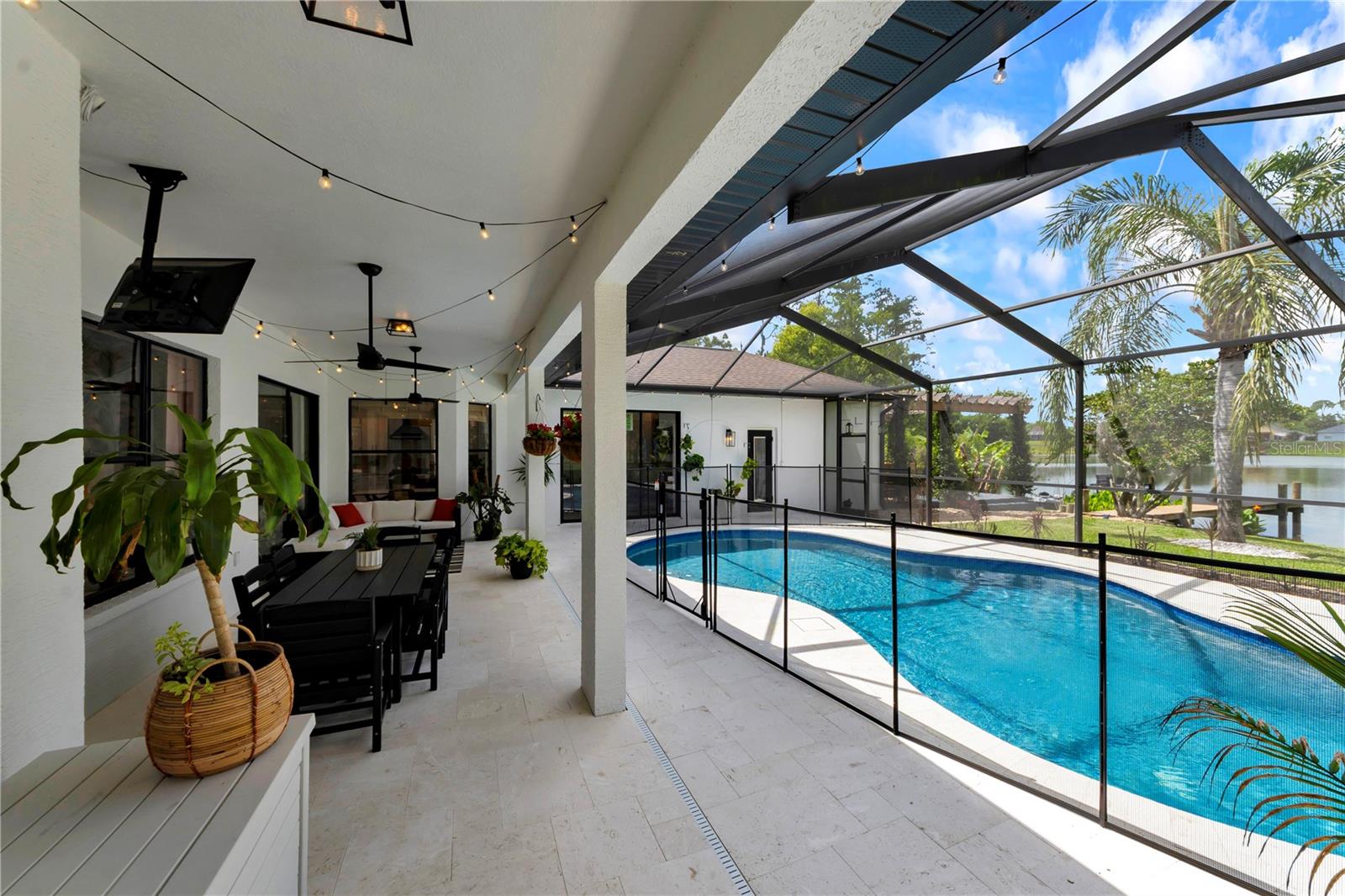 HERON POINT/SABLE RDG PH 1D - Residential