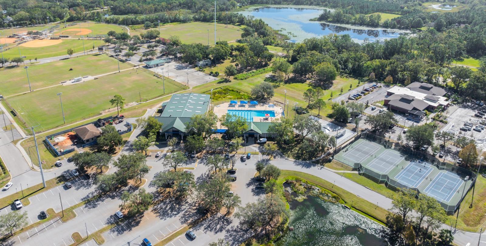 HERON POINT/SABLE RDG PH 1D - Residential